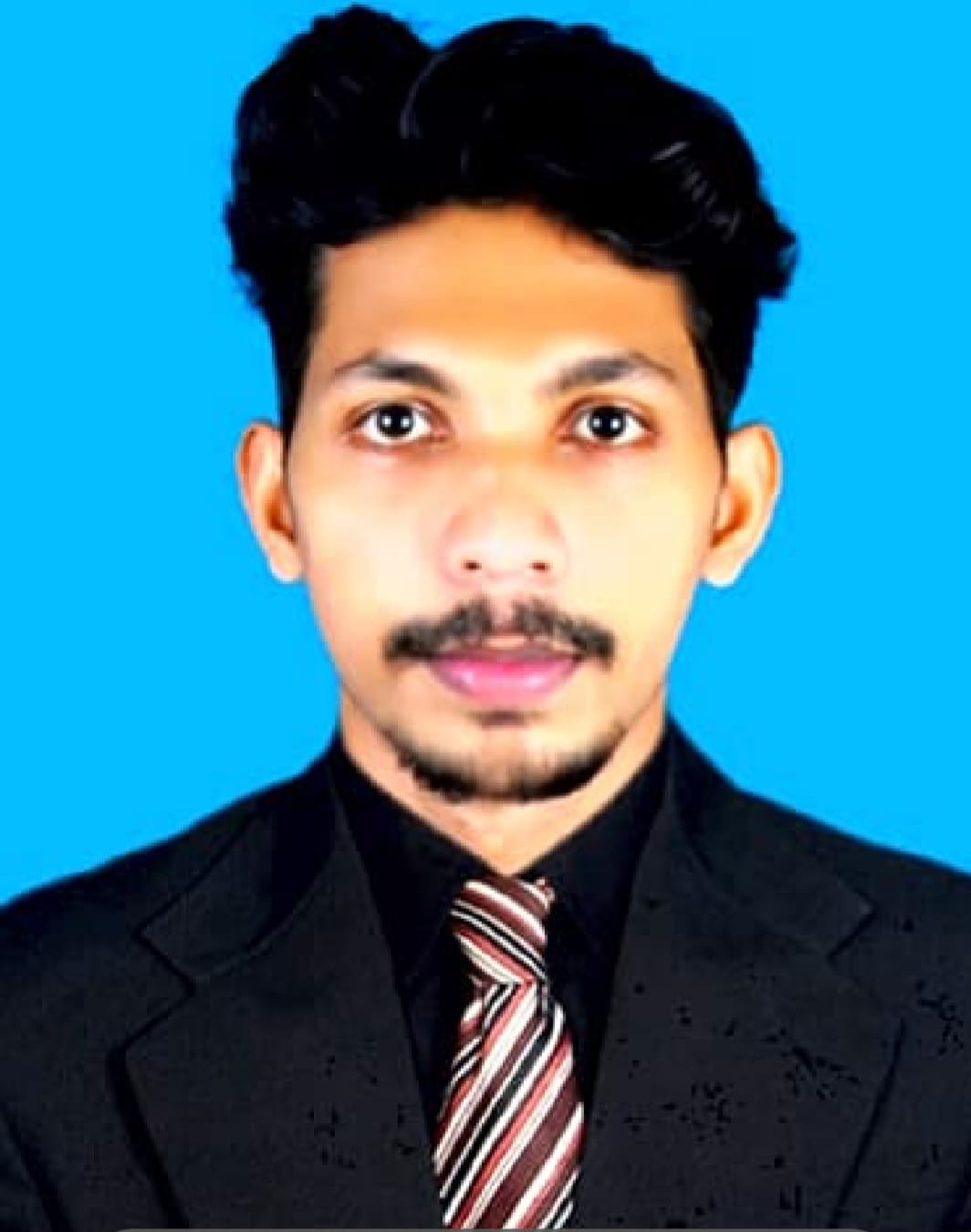 Mohammed Rahil